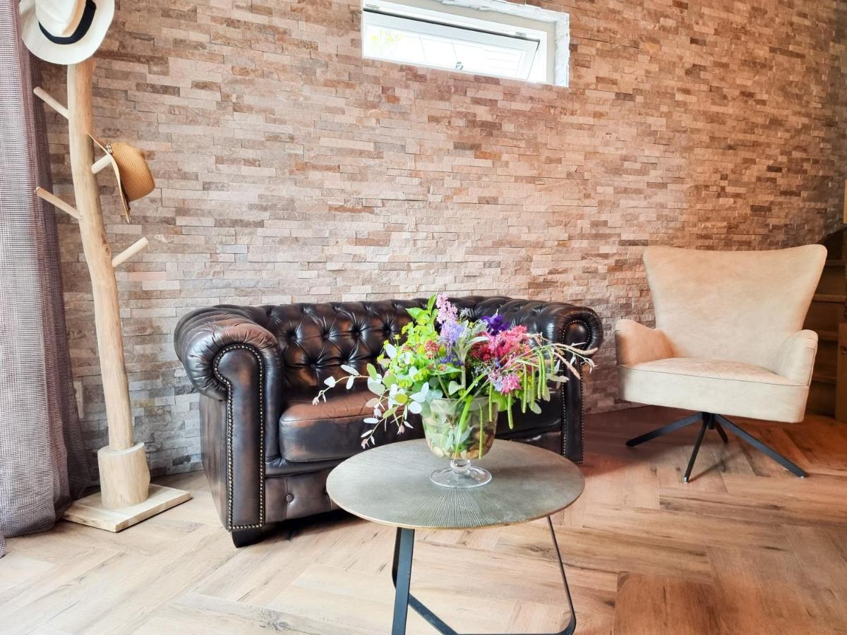Vakantiehuis Dishoek Di04 외부 사진