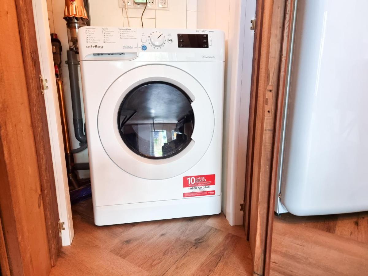 Vakantiehuis Dishoek Di04 외부 사진