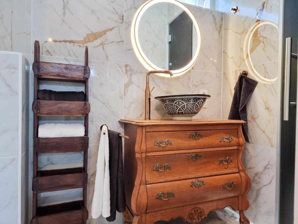 Vakantiehuis Dishoek Di04 외부 사진