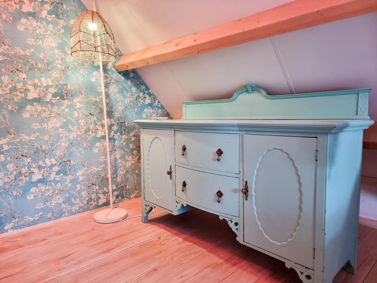 Vakantiehuis Dishoek Di04 외부 사진