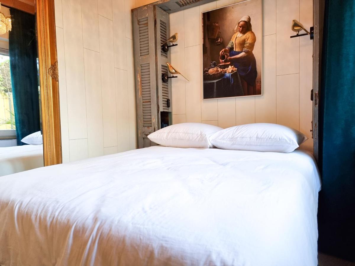 Vakantiehuis Dishoek Di04 외부 사진
