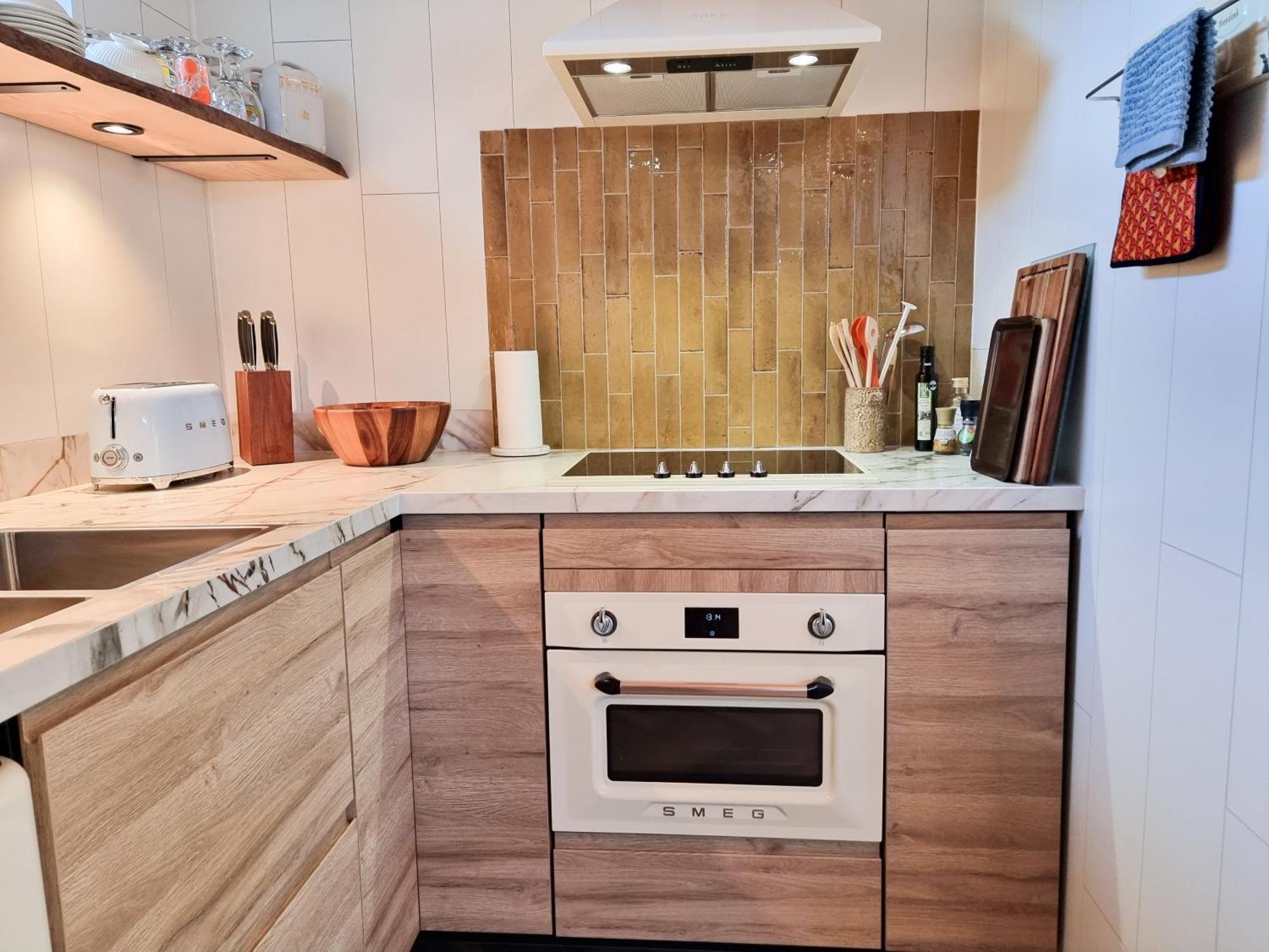 Vakantiehuis Dishoek Di04 외부 사진